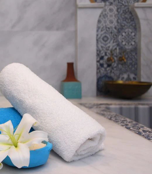 Hammam Rituals